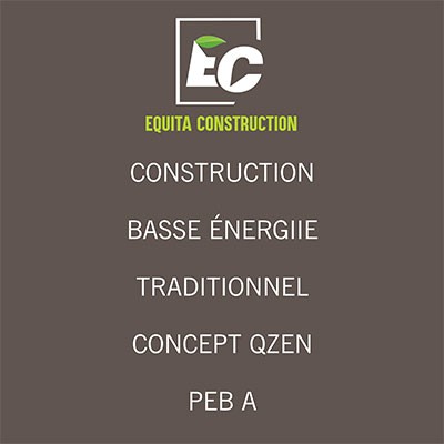 Construction basse énergie