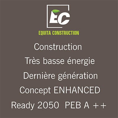 Construction très basse énergie