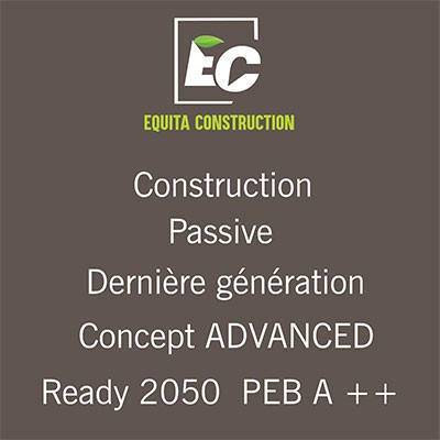 Construction passive