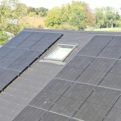 Photovoltaïque