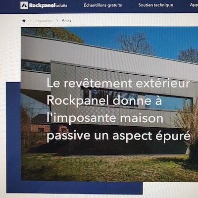 Rockpanel